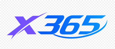 x 365